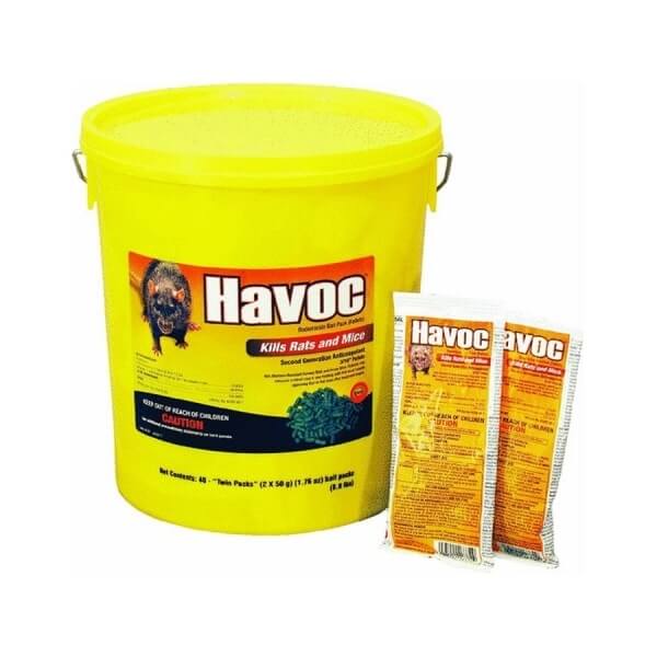 Image result for Havoc Rat & Mouse Bait