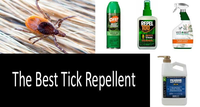 how to get rid of ticks: photo