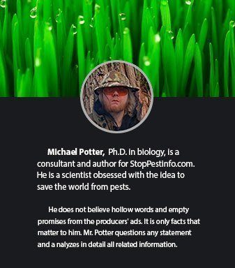 Michael Potter