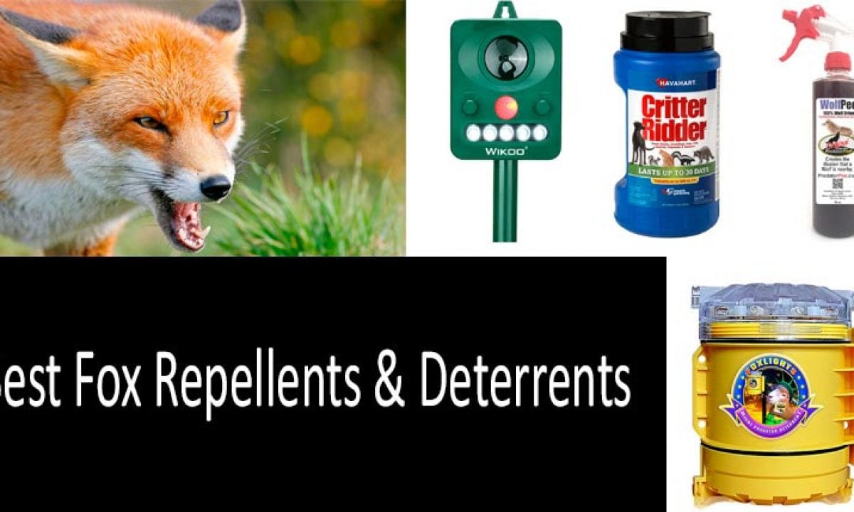 Репеллент от Лис. Энергетик с животным. Animal Repellent. Репеллент от Лис купить.