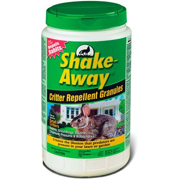 Shake Away 5006258 Fox Urine Granules: photo