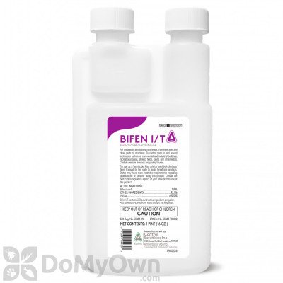 Bifenthrin Multi Use Pest Control Insecticide: photo