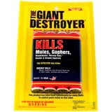 Giant Destroyer Pest Killer Gas Bomb min: photo