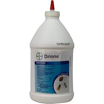 Drione Dust Pyrethrin Insecticide: photo