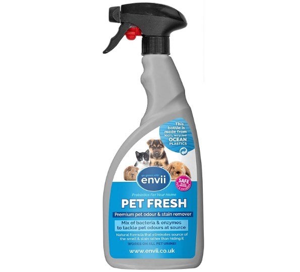 Envii Pet Fresh: foto