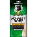 Hot Shot 5580 No Pest Strip Unscented min: photo