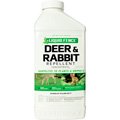Liquid Fence Deer & Rabbit Repellent Concentrate min: photo