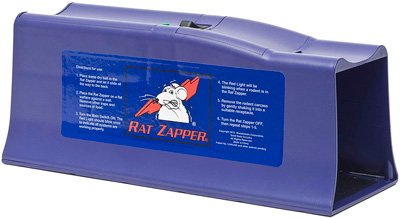 Rat Zapper Classic RZC001: photo