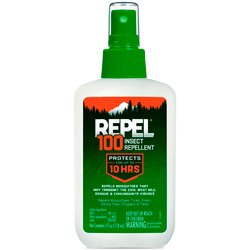 Repel 100 Insect Repellent: photo