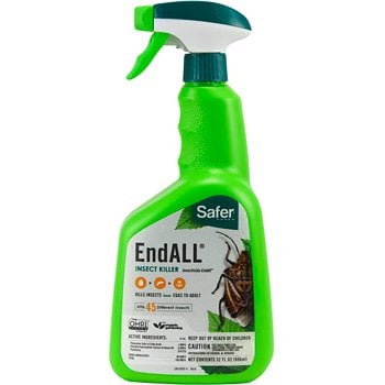 Safer Brand 5102 5102-6 All Insect Killer: photo