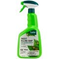 Safer Brand 5110-6 Insect Killing Soap min: photo
