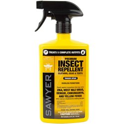 Sawyer Insect Repellent: photo