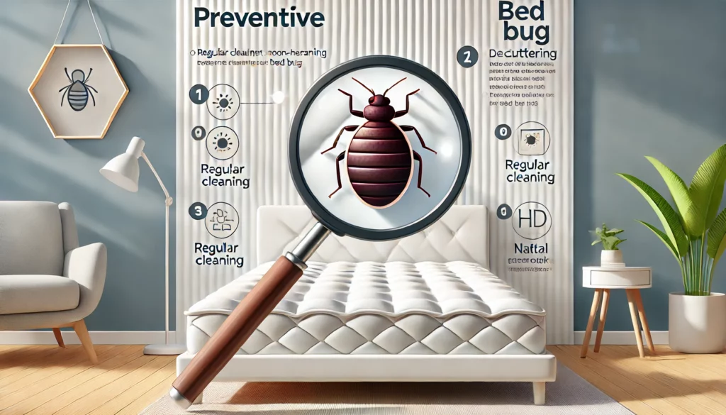 Ultimate Bed Bug Prevention Guide: How To Effectively Stop And Prevent 