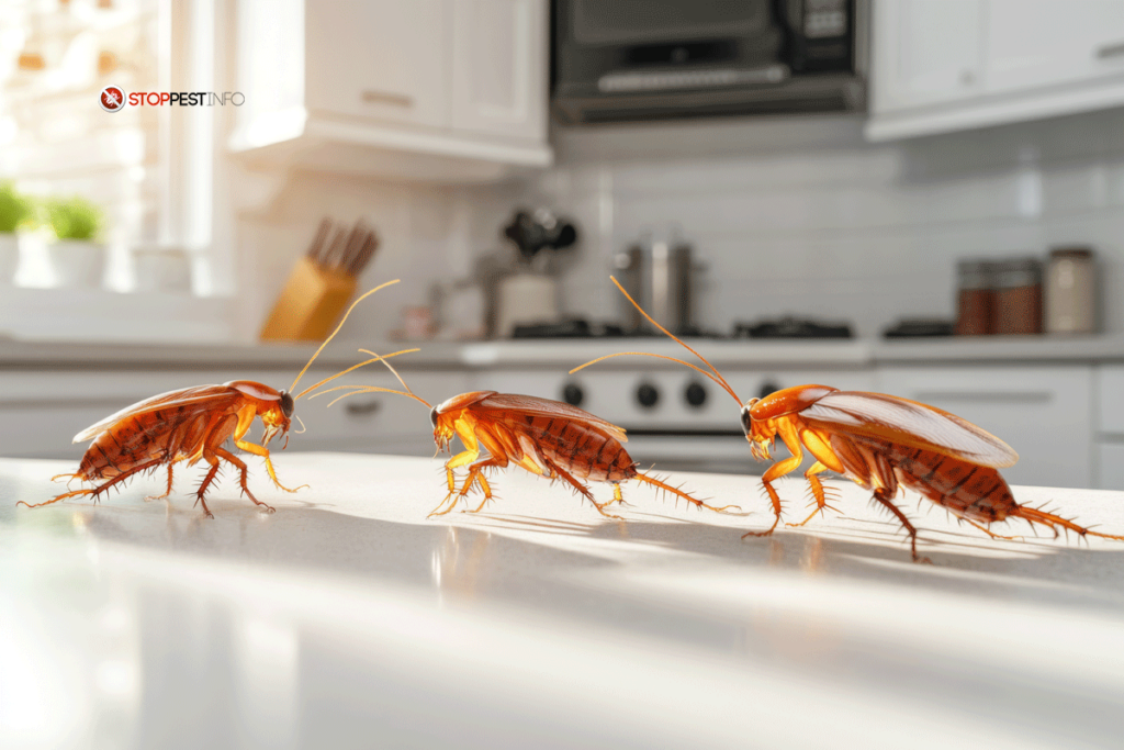 cockroaches-in-kitchen