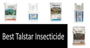 Talstar Insecticide: Reviews and Effectiveness Based on Scientific Evidence