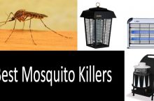 TOP-16 Best Mosquito Killers For Your Yard & Landscape | Comprehensive Buyer’s Guide