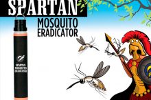 Spartan Mosquito Eradicator Reviews | The Secret to a Mosquito-Free Yard Unveiled