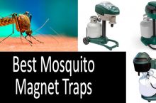 Mosquito Magnet Review | Trap Comparison & Buyer’s Guide 