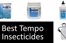 Tempo Insecticide Reviews & Effectiveness | 2022 Buyer’s Guide