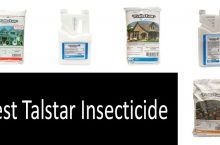 Talstar Insecticide: Reviews and Effectiveness Based on Scientific Evidence | 2022 Buyer’s Guide