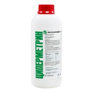Insecticide Demon WP Water Soluble: photo